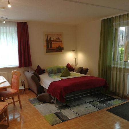 Ferienwohnungen Oranhof Velden am Wörthersee Zewnętrze zdjęcie
