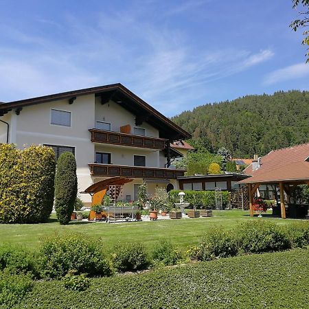 Ferienwohnungen Oranhof Velden am Wörthersee Zewnętrze zdjęcie