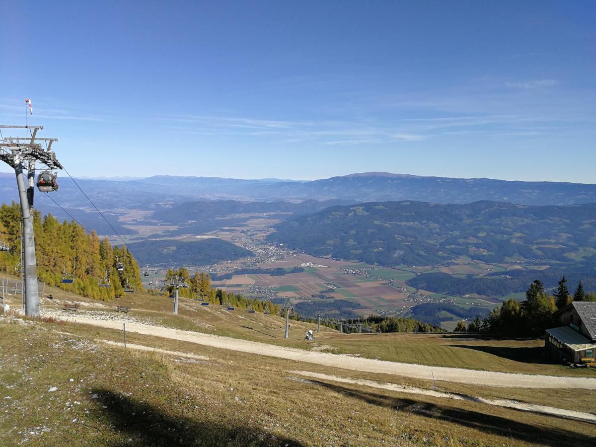Ferienwohnungen Oranhof Velden am Wörthersee Zewnętrze zdjęcie