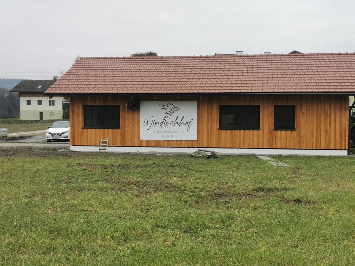 Ferienwohnungen Oranhof Velden am Wörthersee Zewnętrze zdjęcie