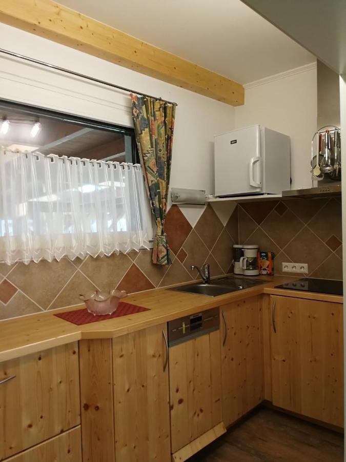 Ferienwohnungen Oranhof Velden am Wörthersee Zewnętrze zdjęcie