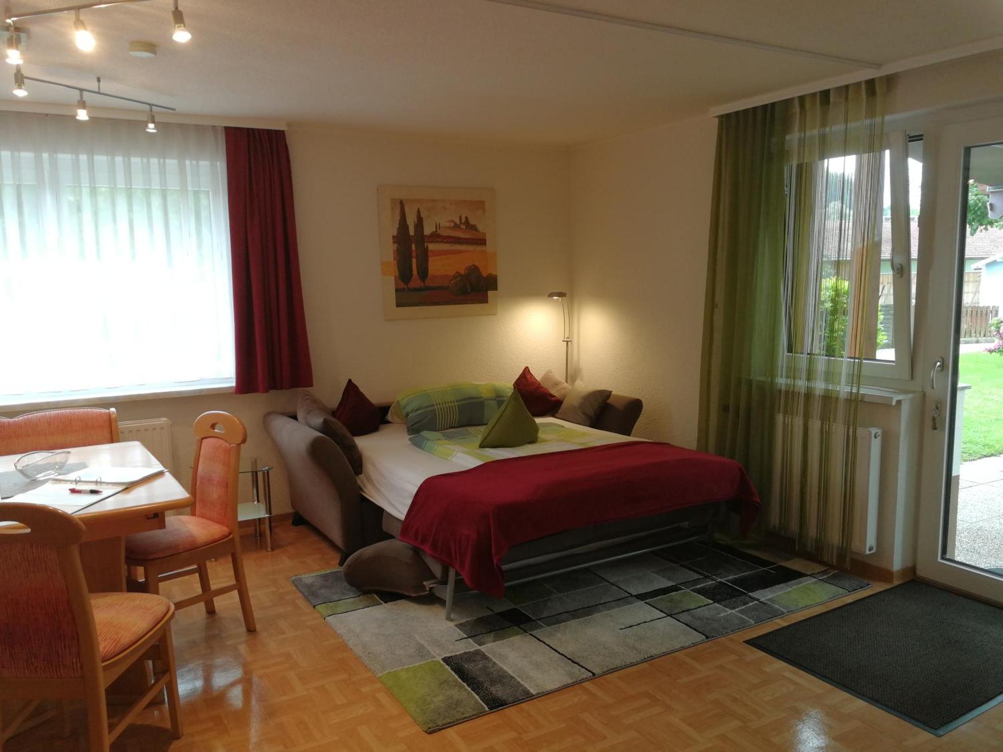 Ferienwohnungen Oranhof Velden am Wörthersee Zewnętrze zdjęcie
