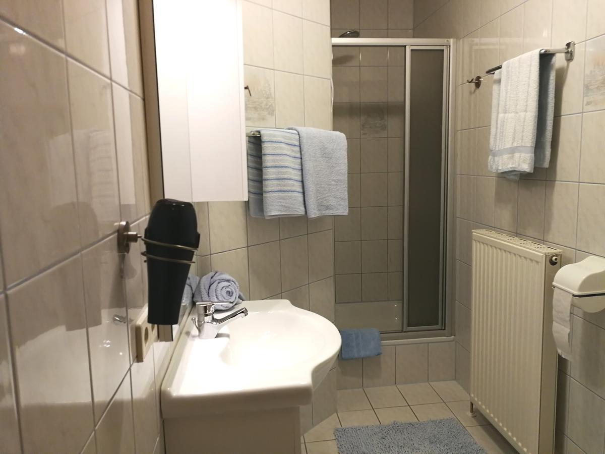 Ferienwohnungen Oranhof Velden am Wörthersee Zewnętrze zdjęcie