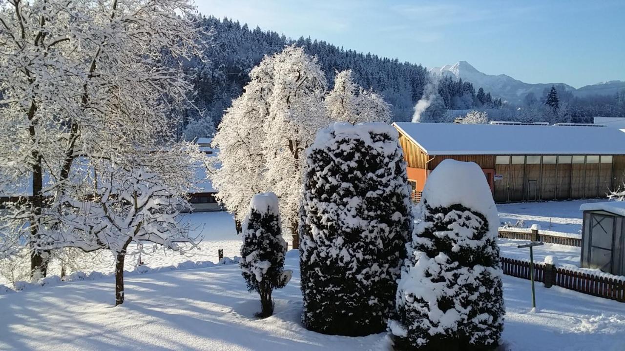 Ferienwohnungen Oranhof Velden am Wörthersee Zewnętrze zdjęcie