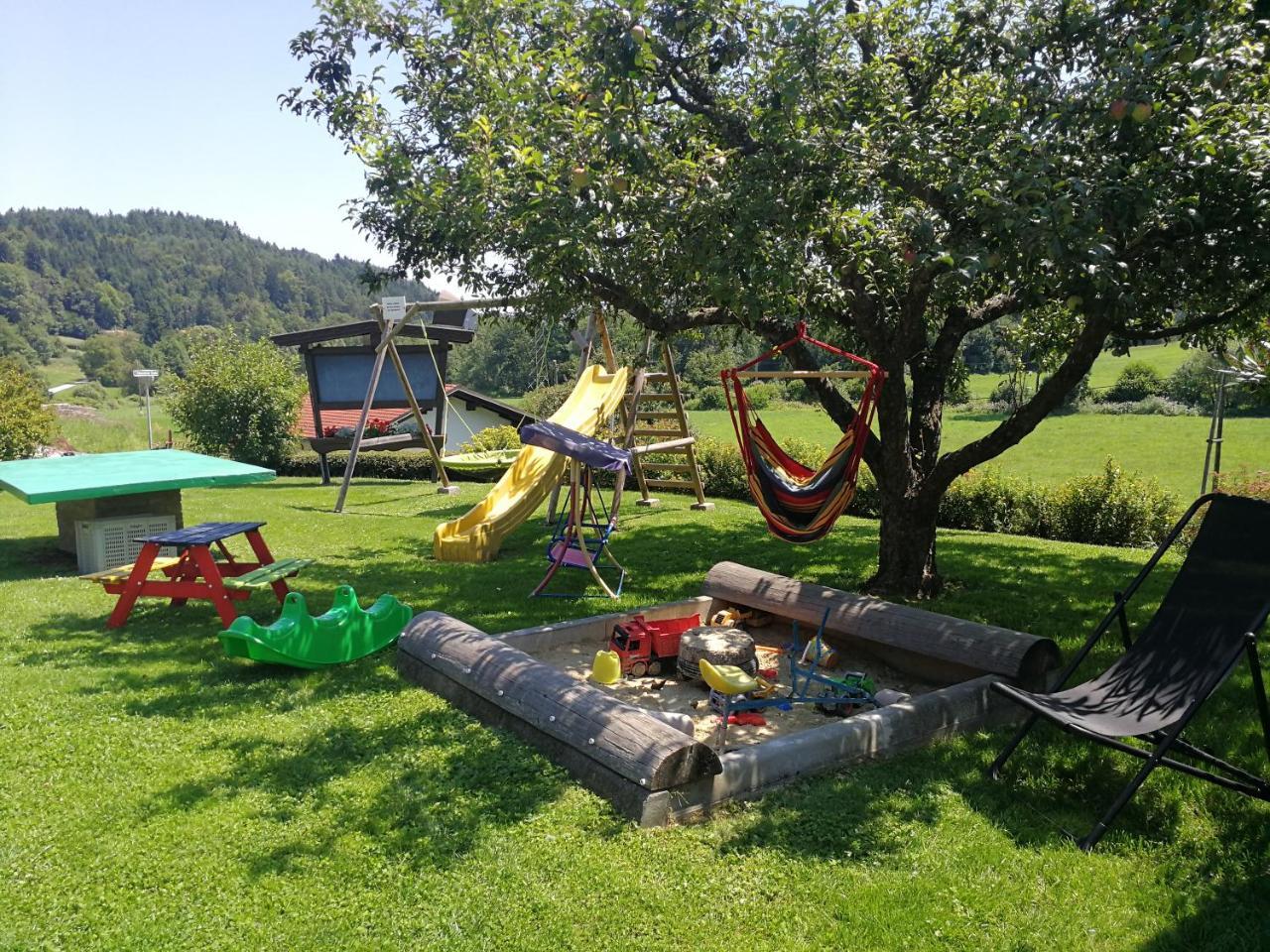 Ferienwohnungen Oranhof Velden am Wörthersee Zewnętrze zdjęcie