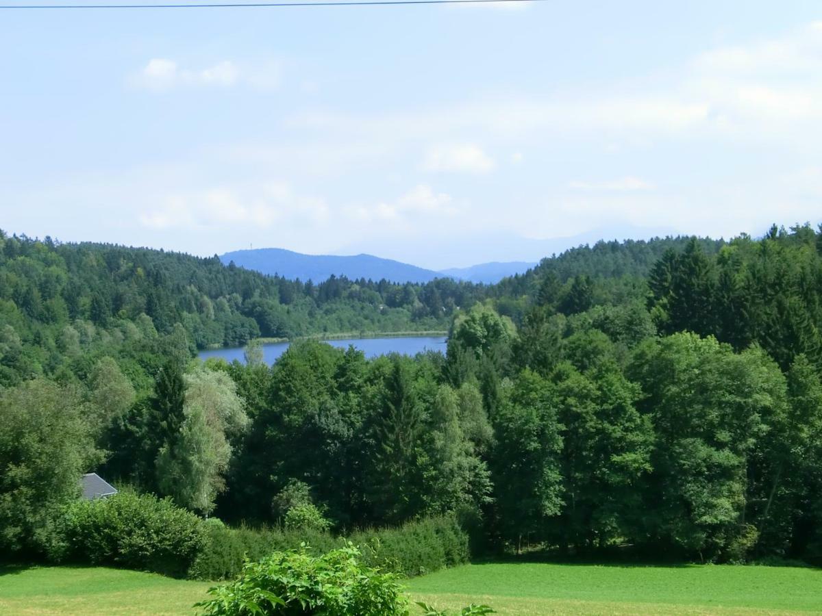 Ferienwohnungen Oranhof Velden am Wörthersee Zewnętrze zdjęcie