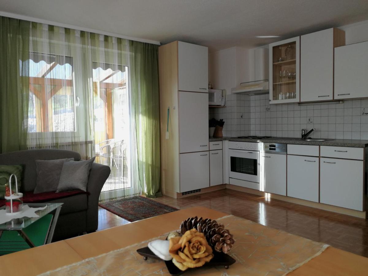 Ferienwohnungen Oranhof Velden am Wörthersee Zewnętrze zdjęcie