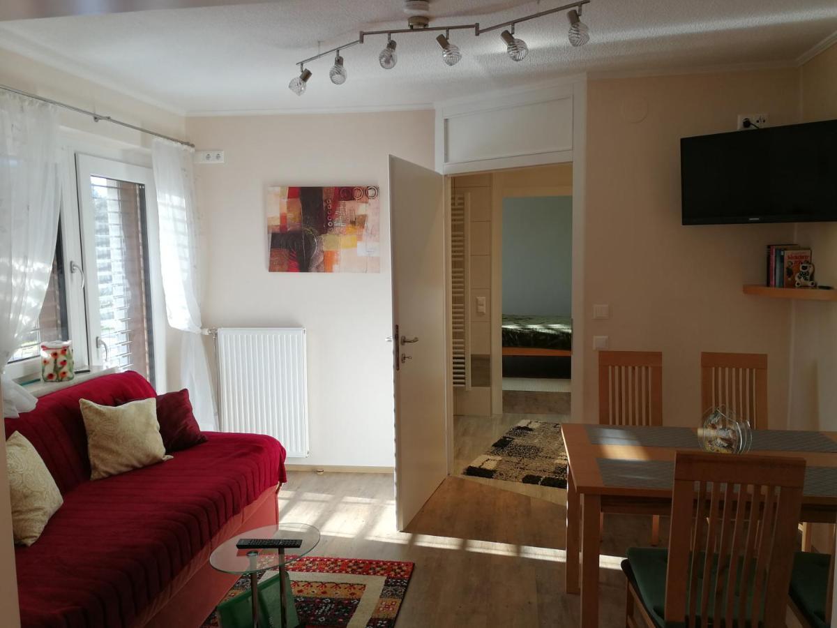 Ferienwohnungen Oranhof Velden am Wörthersee Zewnętrze zdjęcie