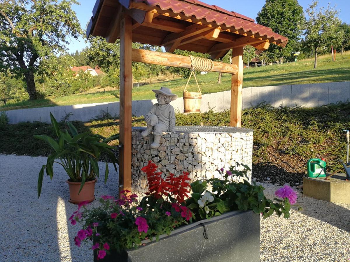 Ferienwohnungen Oranhof Velden am Wörthersee Zewnętrze zdjęcie